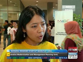 MaGIC to spur the development of Malaysian startup ecosystem