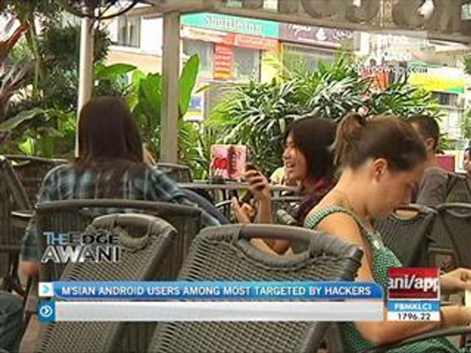 M'sian Android users among most targeted by mob...