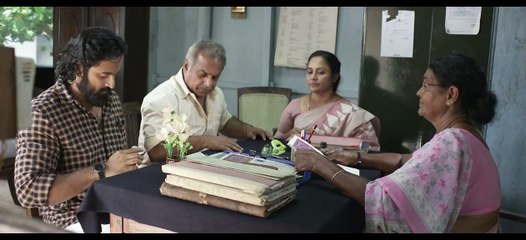 Meppadiyan Malayalam Movie Part 3