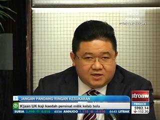 GST: Jangan pandang ringan kesukaran yang bakal dihadapi