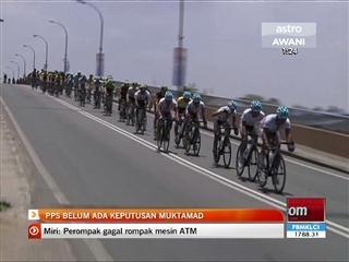 PPS: Belum ada keputusan muktamad