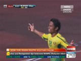 Kedah kini selesa selepas kejutkan Pahang