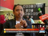 Remaja genius 'Steve Jobs' Malaysia