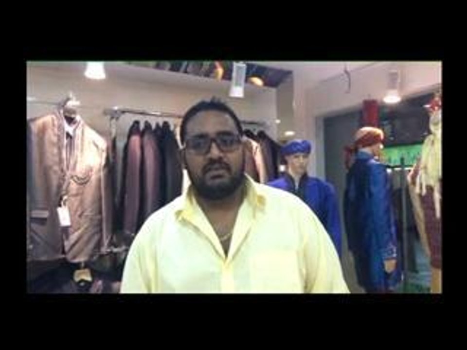 Deevapali: Men Only