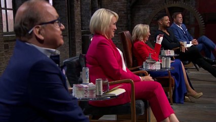 Dragons Den S19E07