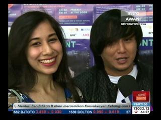 Jantina anak jadi kejutan - Radhi OAG