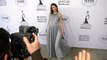 Milla Jovovich 2022 MUAHS Awards! Red Carpet Fashion