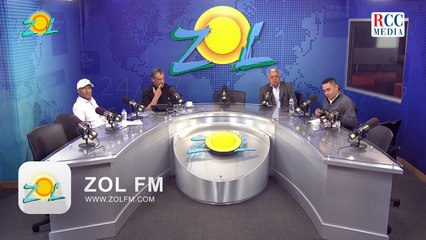 Jovine: Ministerio de energía y minas llega a un acuerdo con Barrick Gold para presa de cola