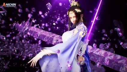 Martial Master Episode 207 Sub Indo