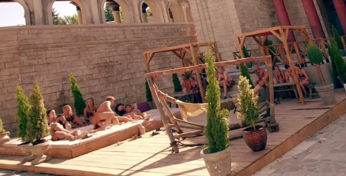 Bromans S01 E04