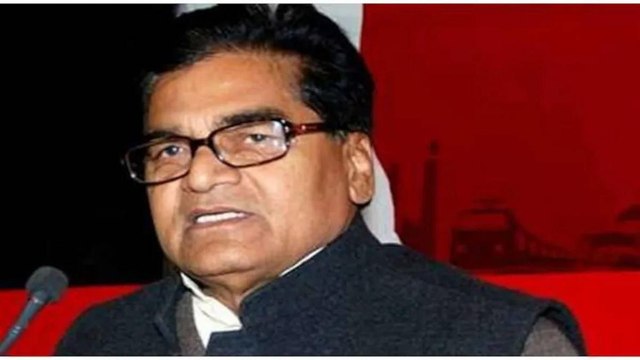Akhilesh alone is enough for BJP, says Ram Gopal Yadav