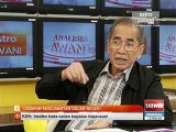 Analisis Awani : Cabaran keselamatan dalam negeri