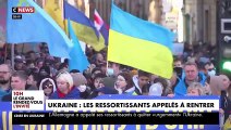 Conflit en Ukraine - Le président ukrainien Volodymyr Zelensky a dit à son homologue français Emmanuel Macron qu'il ne «riposterait pas aux provocations russes'
