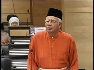 To increase the level of safety, public order and national security