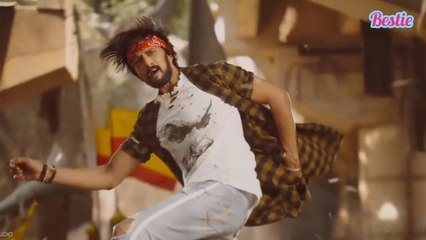 Kotigobba 3 2021 Hindi Trailer  हिन्दी ट्रेलर