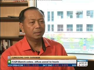 Urbanisasi Bandaraya Hijau Miri, Sarawak