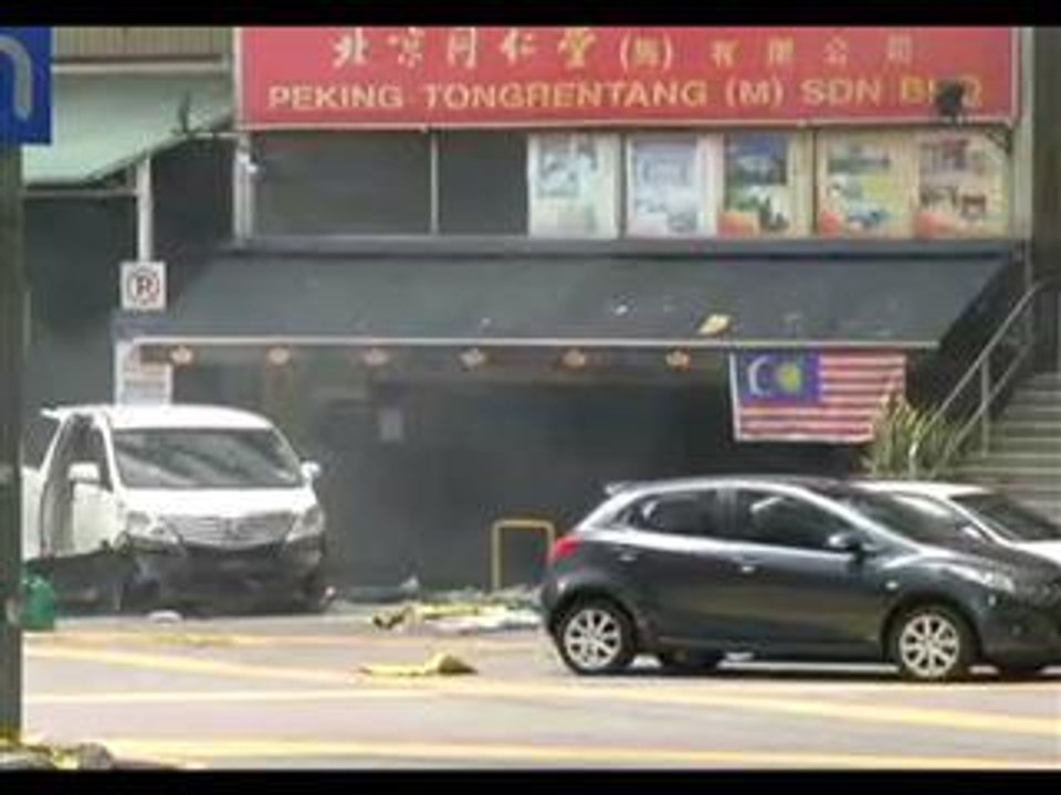 Jangan buat spekulasi - Zahid Hamidi