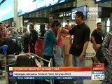 54 rakyat Malaysia selamat tiba