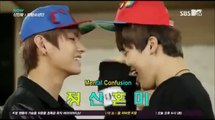 BTS Rookie King Channel Bangtan Full Episode 8 English Subtitles