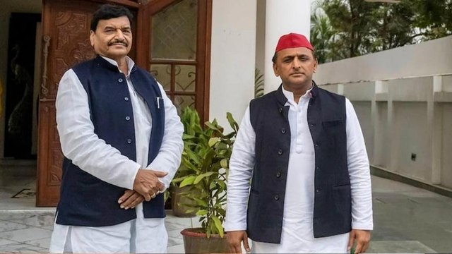 Shivpal Yadav confident to win over 300 seats in UP Polls