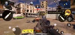 Call of Duty_ Mobile - Gameplay Walkthrough Part 6 - Ranked Multiplayer (iOS, Android)