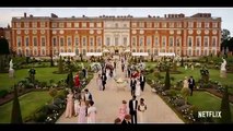 Bridgerton S02 Teaser Trailer (HD)