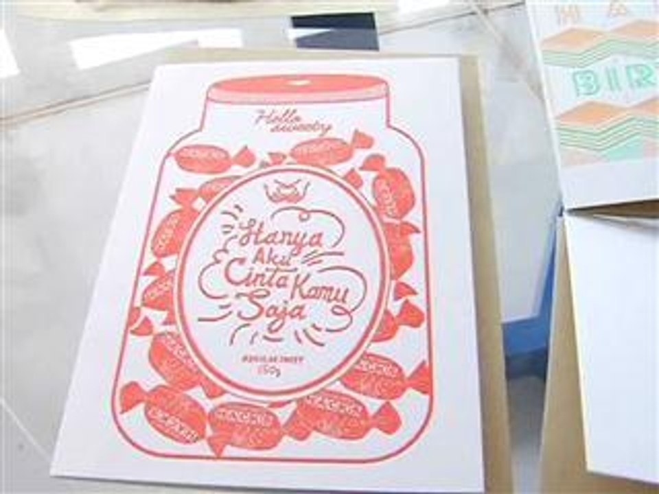 DESIGNation local design industry story