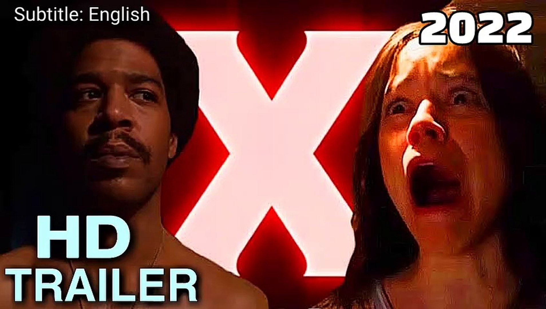 English x full movie hotsell