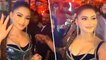 Urvashi Rautela Mobbed By Fans, Her Reaction Is Priceless