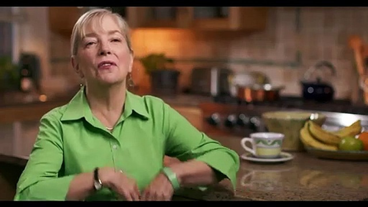 JULIA Film Clip - Success in Television