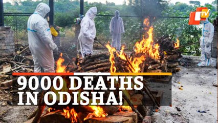 Covid Update For Feb 19: Deaths Explode In India, Odisha’s Virus Toll Breaches 9000-Mark