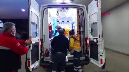 TARTIŞTIĞI ANNESİNE ATEŞ AÇTI; ARAYA GİREN KARDEŞİNİ ÖLDÜRDÜ