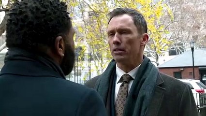 Law and Order S021 First Look Preview