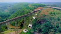 Great Asian Railway Journeys - Trailer