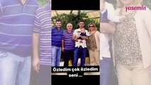 Alişan'ın acısı dinmiyor! Vefat eden kardeşi için özel video...