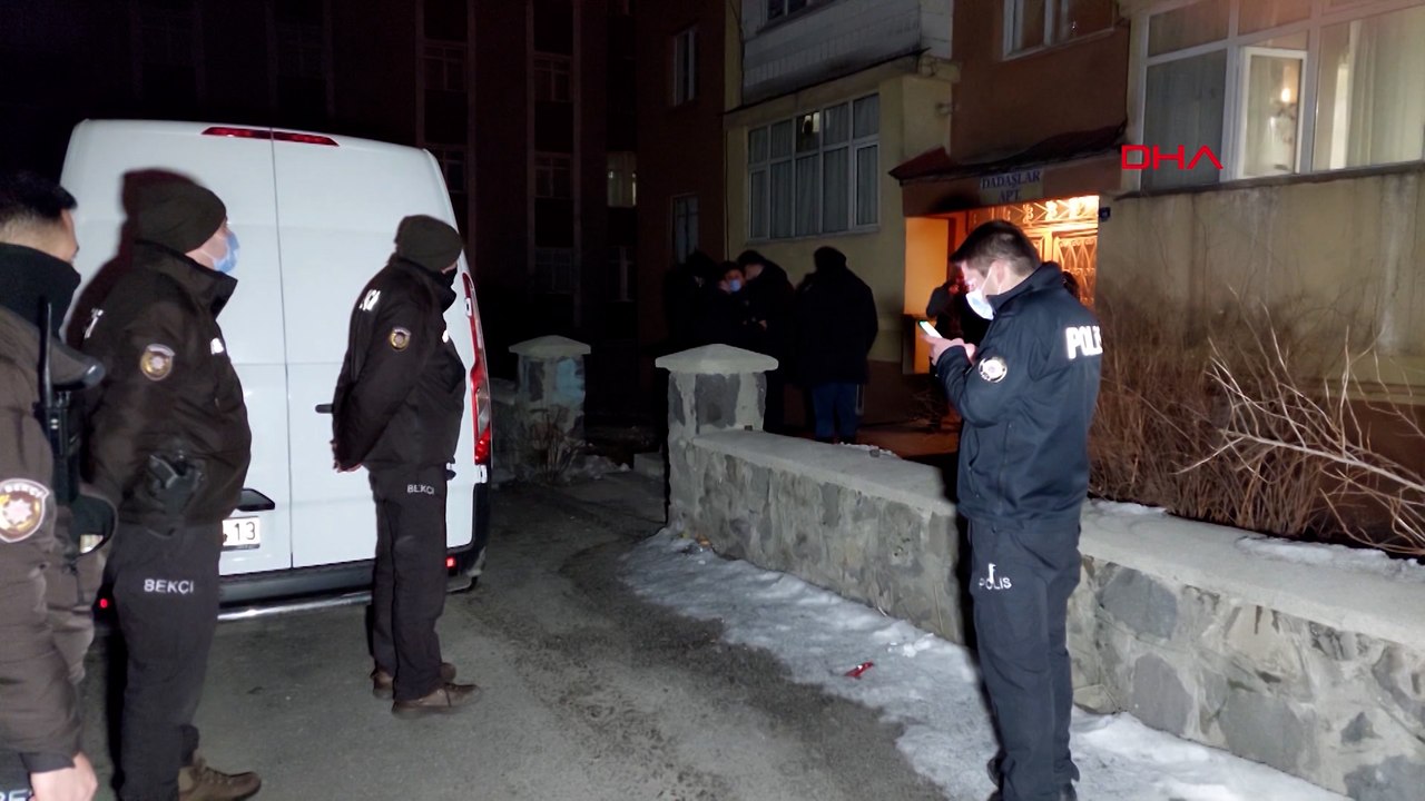 Tartıştığı annesine ateş açtı, araya giren kardeşini öldürdü