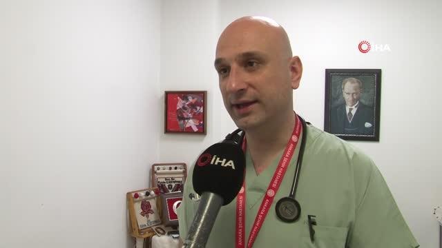 Bilim Kurulu Üyesi Kayıpmaz: Ülkemizde şuan stabil olarak değerlendirebileceğimiz dönemdeyiz