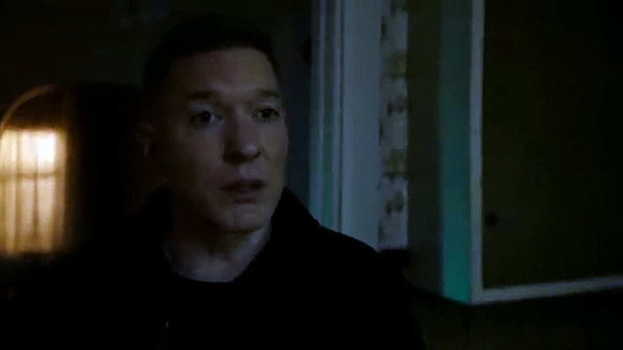Power Book IV - Force S01E03 Firestarter