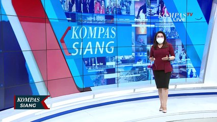 Agresif, Kepolisian Kanada Akhiri Unjuk Rasa Masyarakat soal Pembatasan Covid-19 dengan Penangkapan