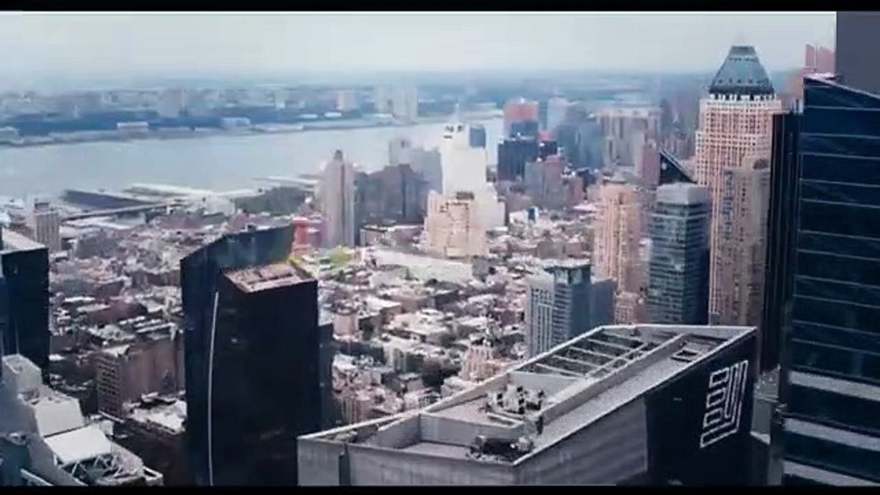 The Endgame (NBC) - Bow to the Queen