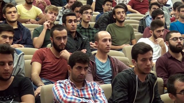 Fatih Gençlik Vakfı 2017-18 Eğitim Yılı Açılış Programı_Trim 1