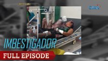 Imbestigador: CEBU MULTIPLE FRUSTRADED MURDER CASE | Full Episode