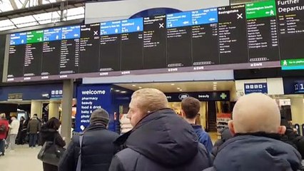 12 Tote durch Orkantief "Zeynep" - Nachfolgerin "Antonia" im Anmarsch