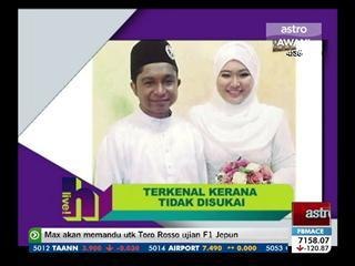 Amir terkenal kerana tidak disukai