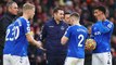 Southampton 2-0 Everton: Stuart Armstrong and Shane Long goals leave Frank Lamaprd's men in the mire
