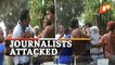 Journalists In Odisha Attacked During Coverage Of ‘Booth Capturing’ In Panchayat Elections Phase-3