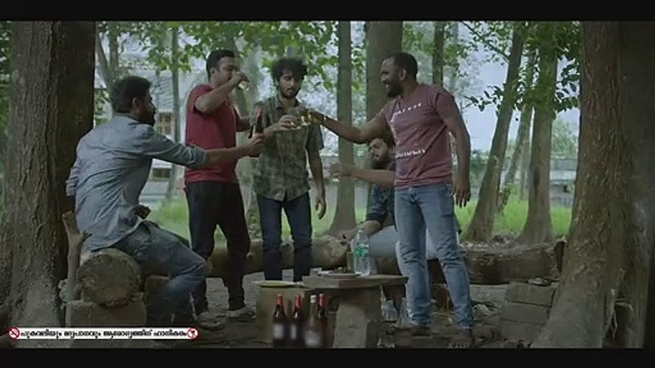 Bhoothakaalam 2022 Part 2