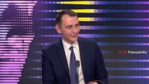 Accident de chasse, défections en série au RN... le 8h30 franceinfo de Laurent Jacobelli