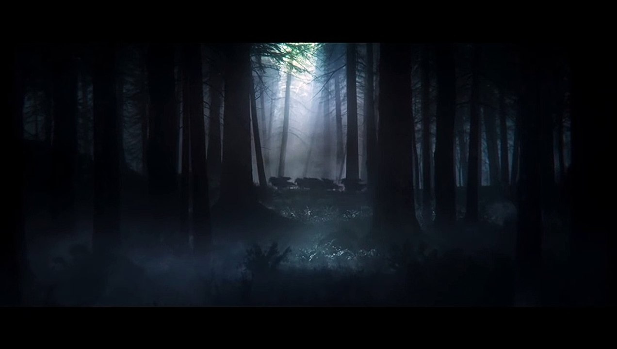 Elden Ring - Anuncio TV Japón 1