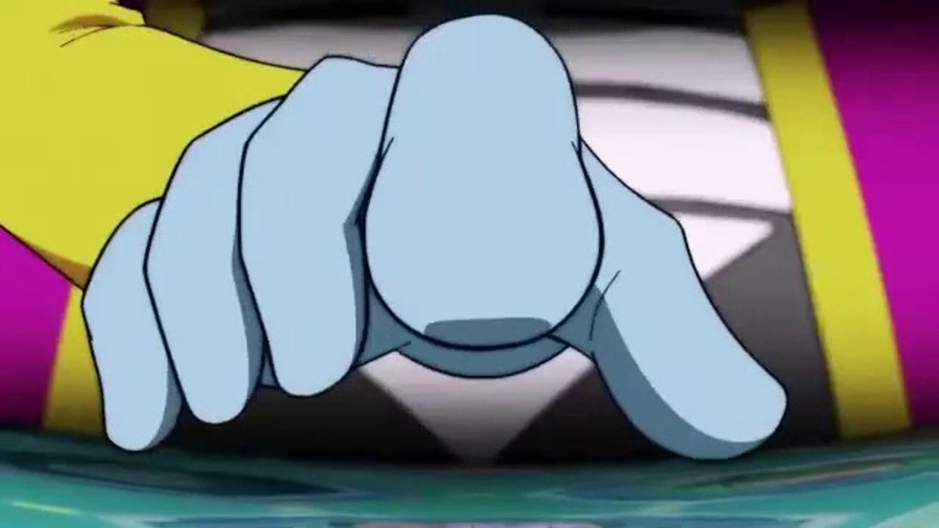 Dragon ball super episode 128 dub discount